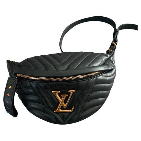 bauchtasche louis vuitton|Louis Vuitton handtaschen damen.